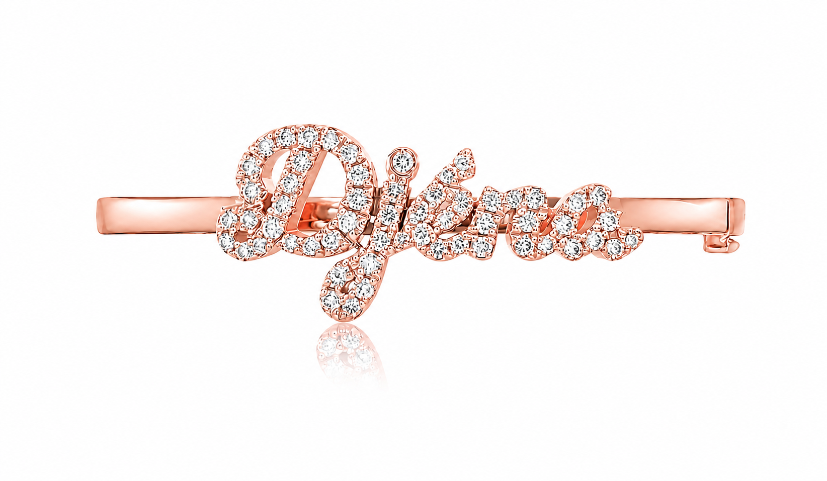 Name Cuff
