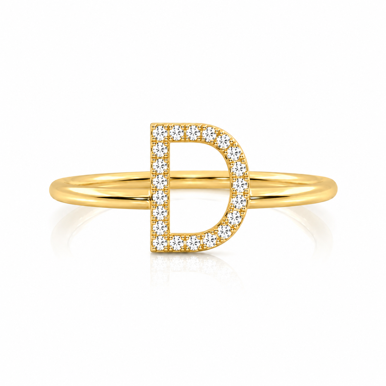 Initial Ring