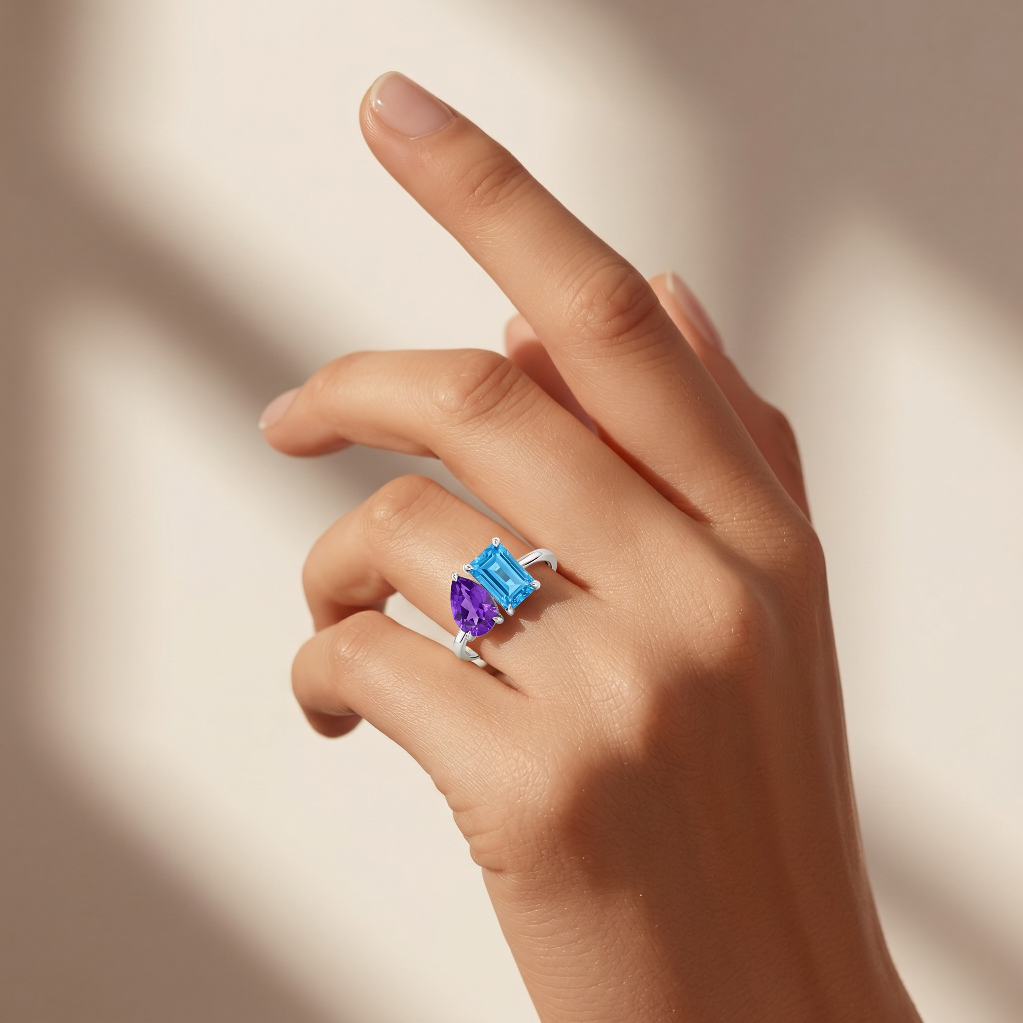 Gem&Moi Ring