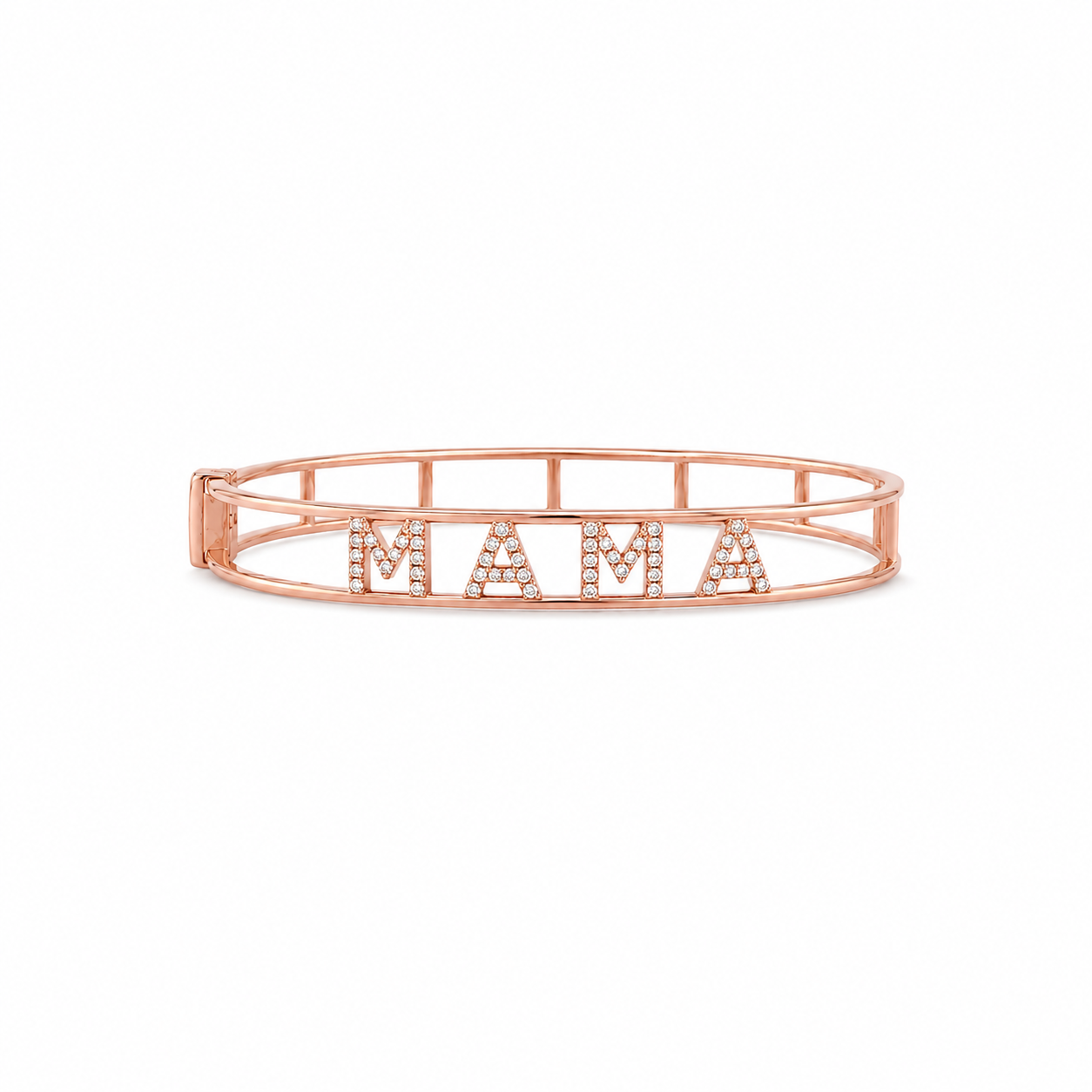 Personalized Cuff