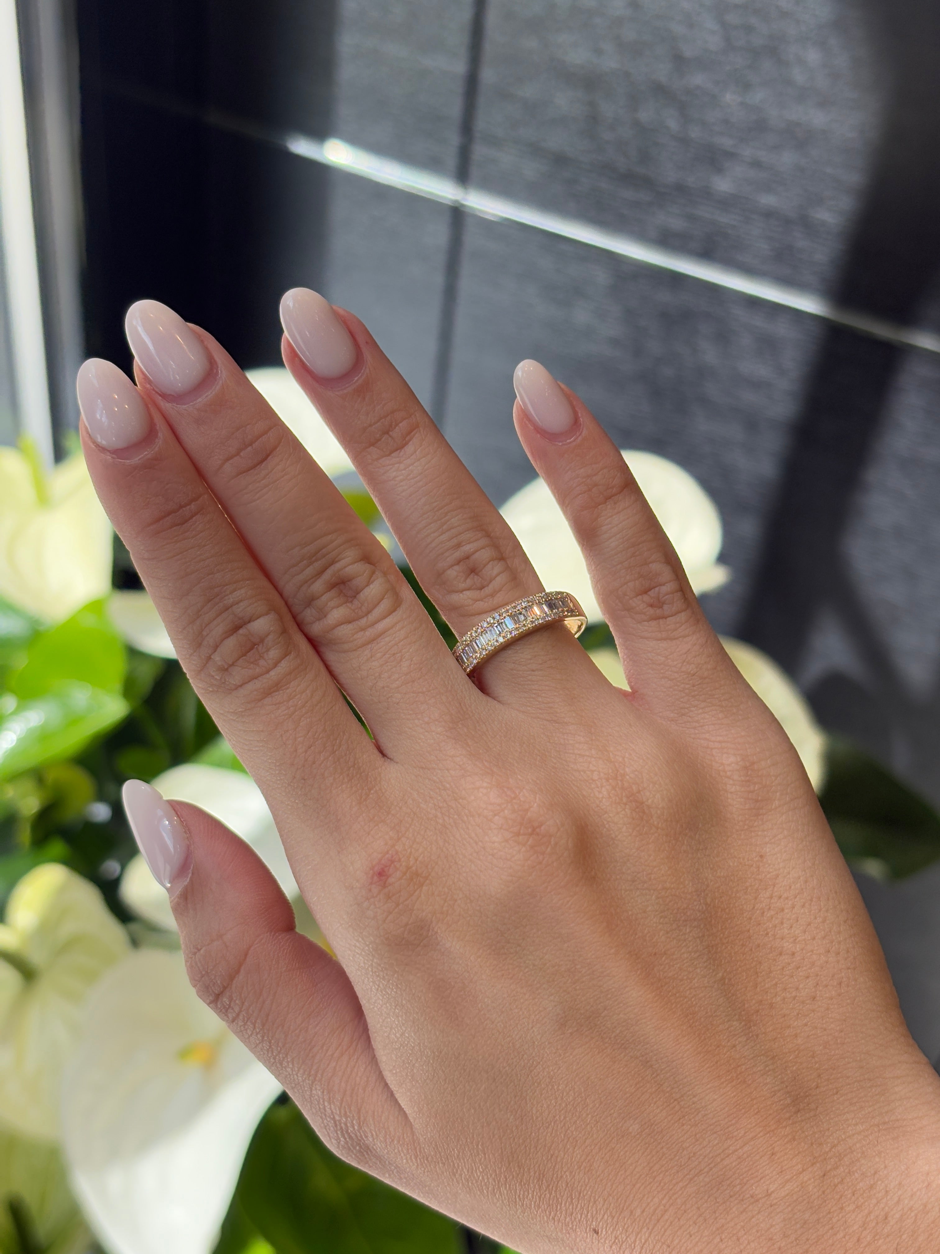 Bagio Ring