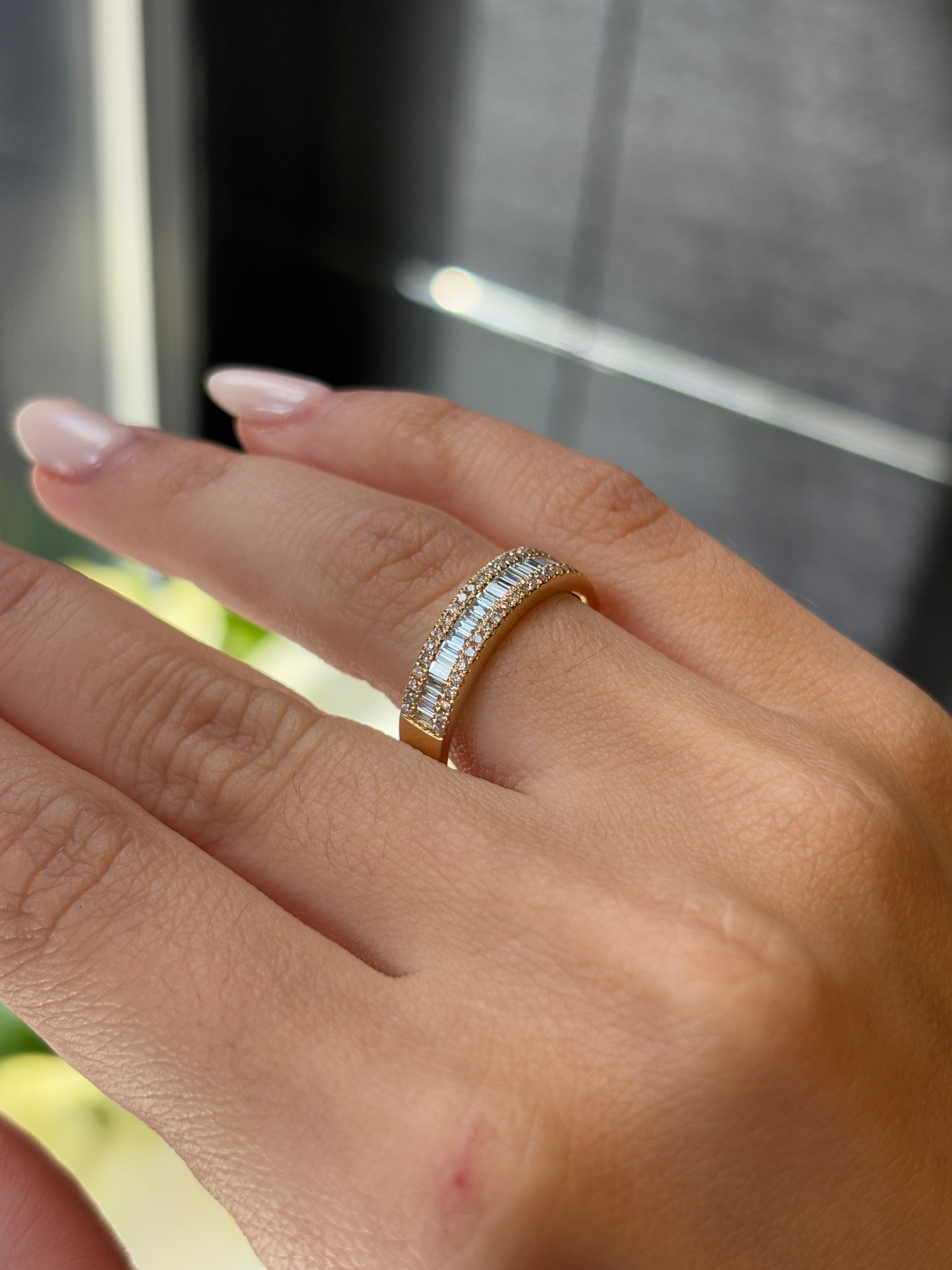 Bagio Ring