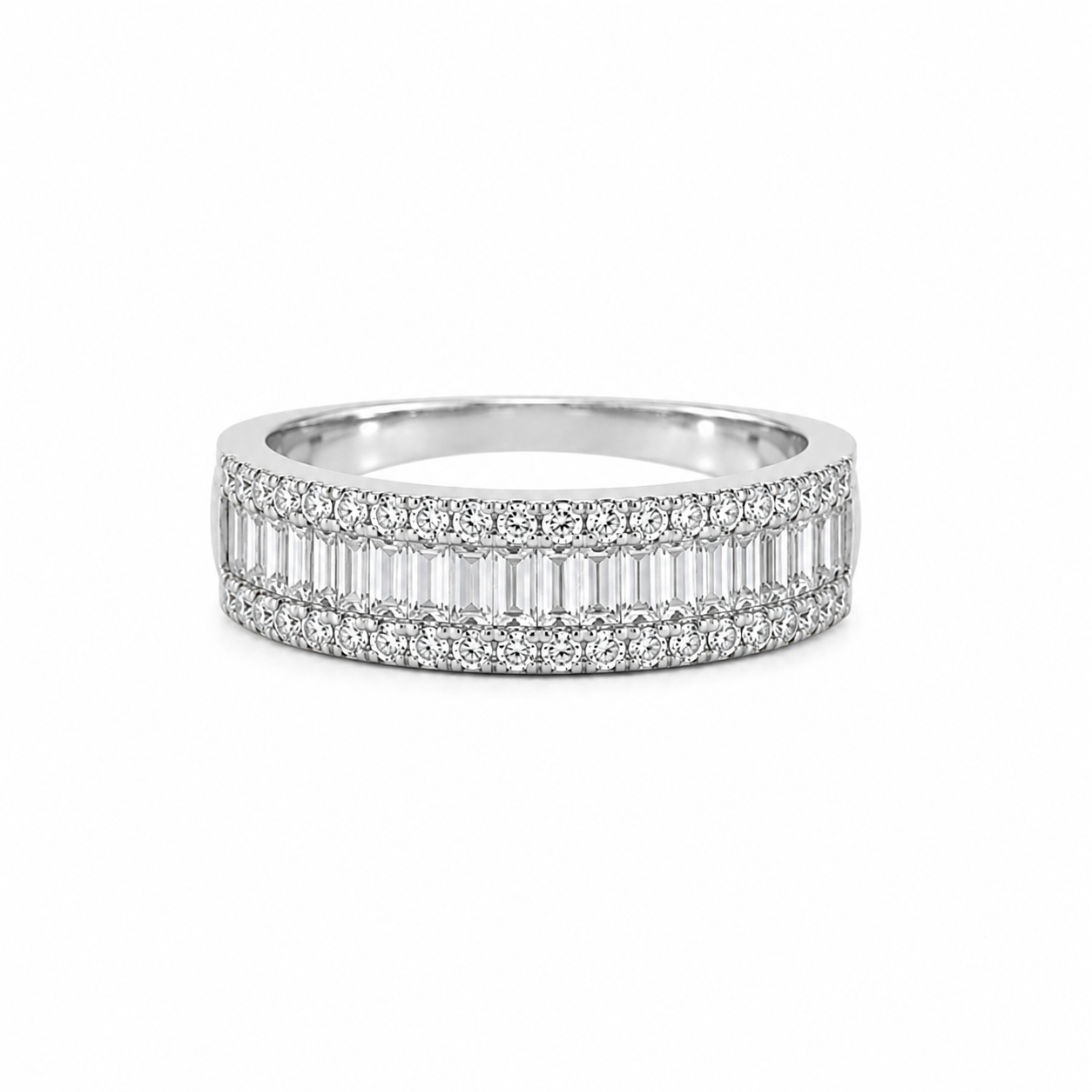 Bagio Ring