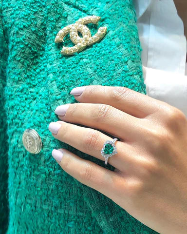 My Green Heart