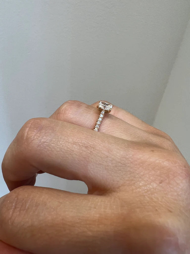 Radiantsol Ring