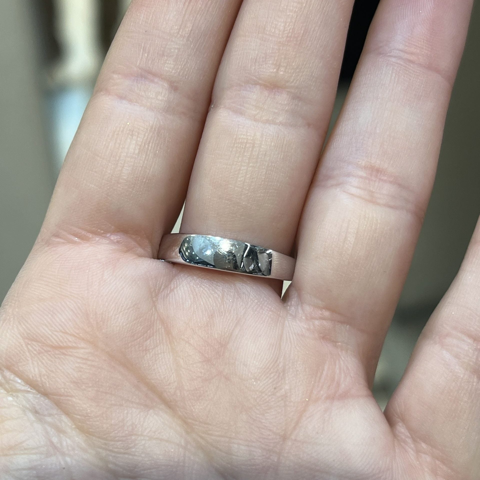 Lucky Dragon Ring