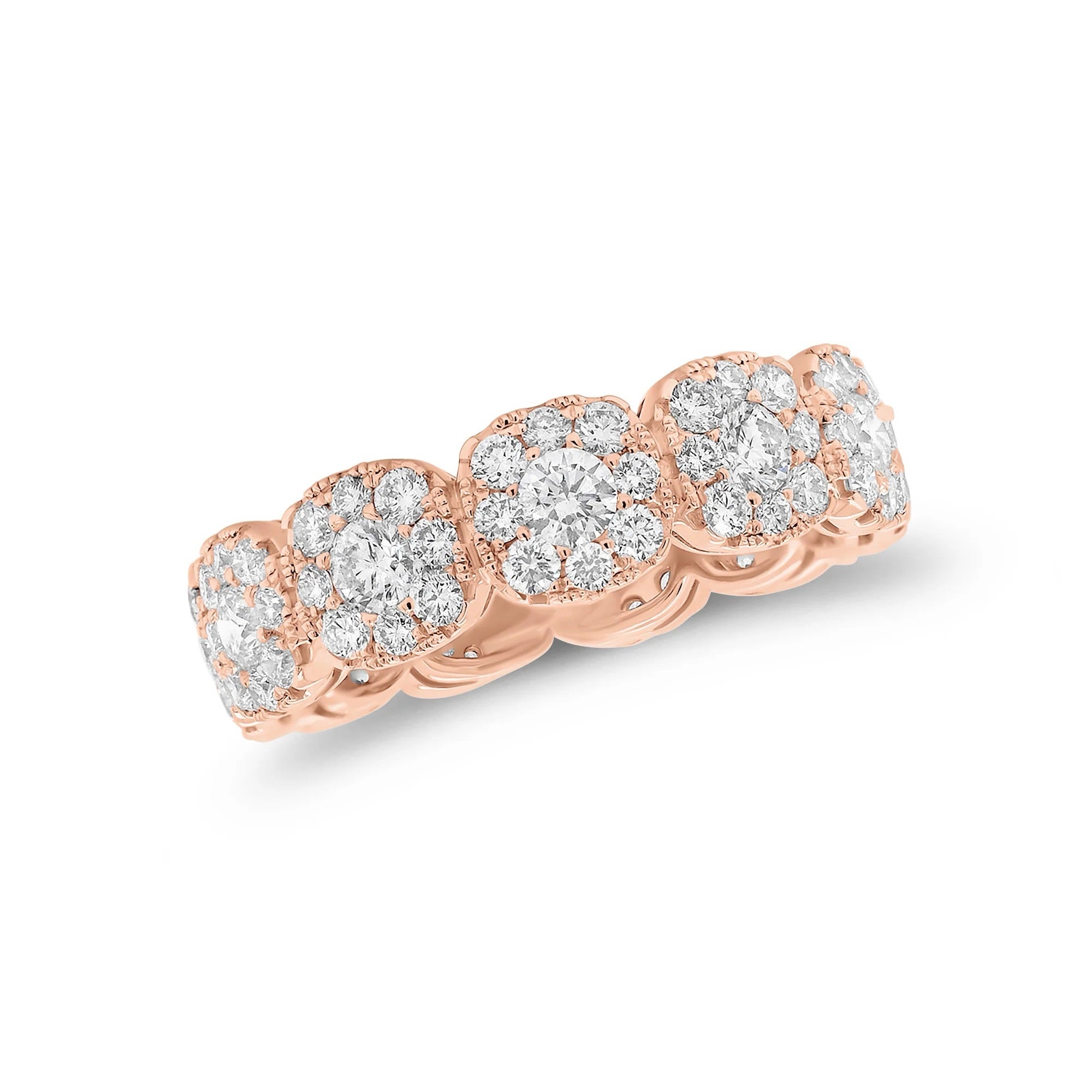 Five Star Ring