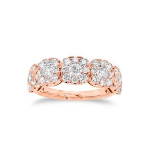 Five Star Ring