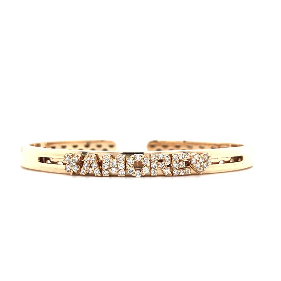 Slider Cuff