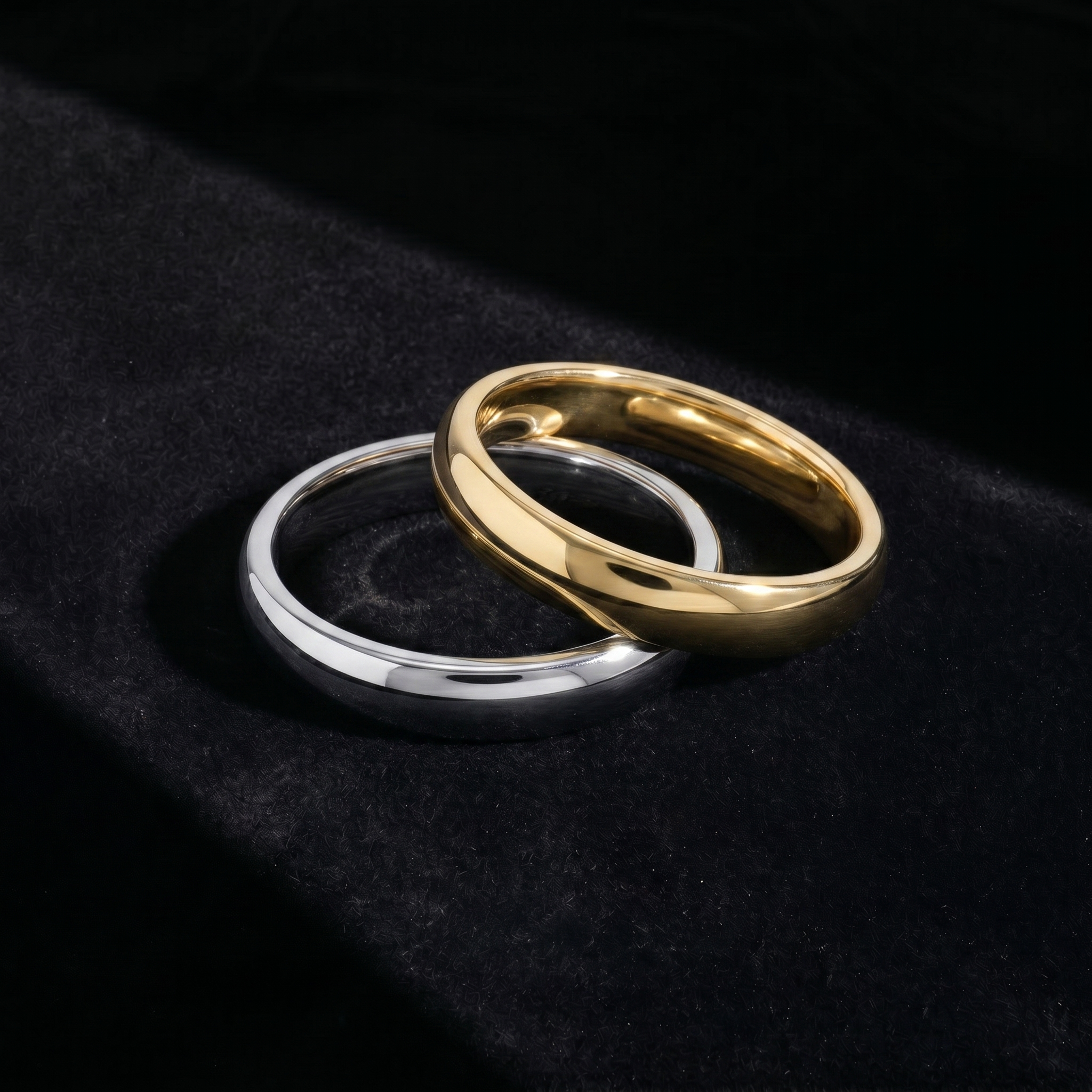 Wedding Rings
