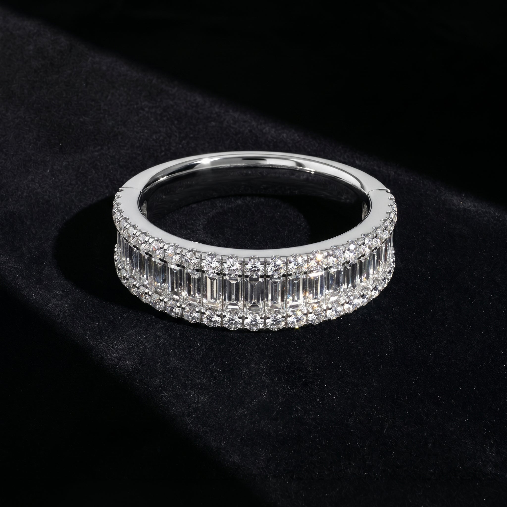 Eternity Rings