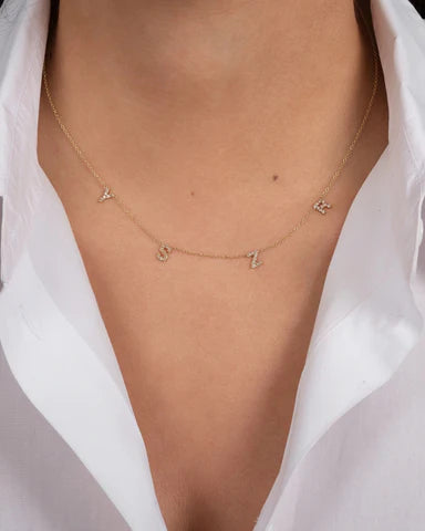 Multiple Mini Initials Chain
