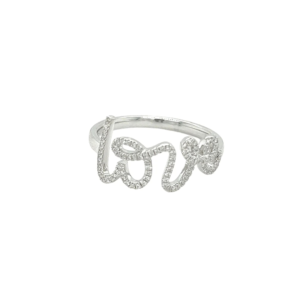 Big Love Ring