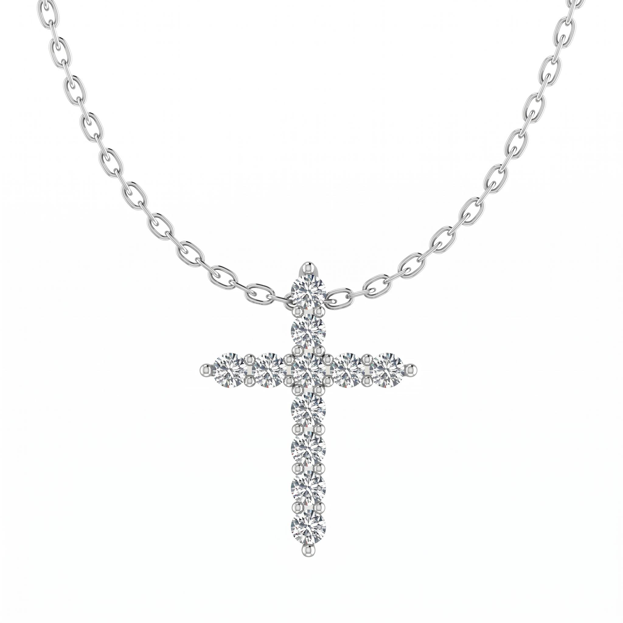 Cross Necklace