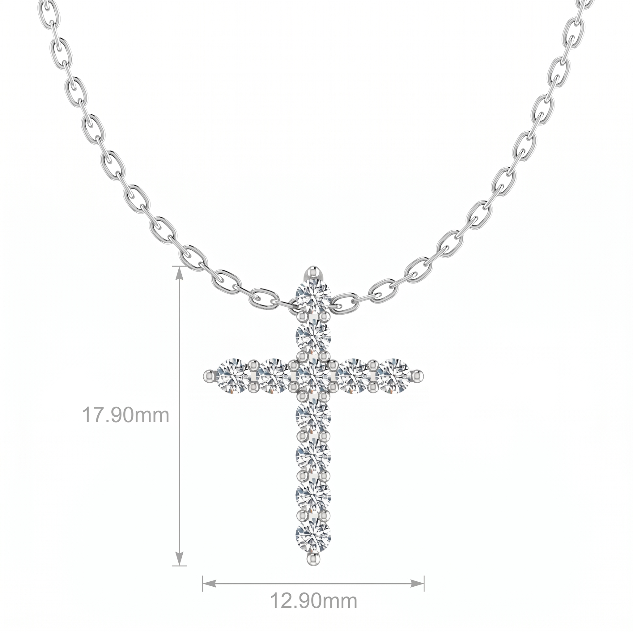Cross Necklace