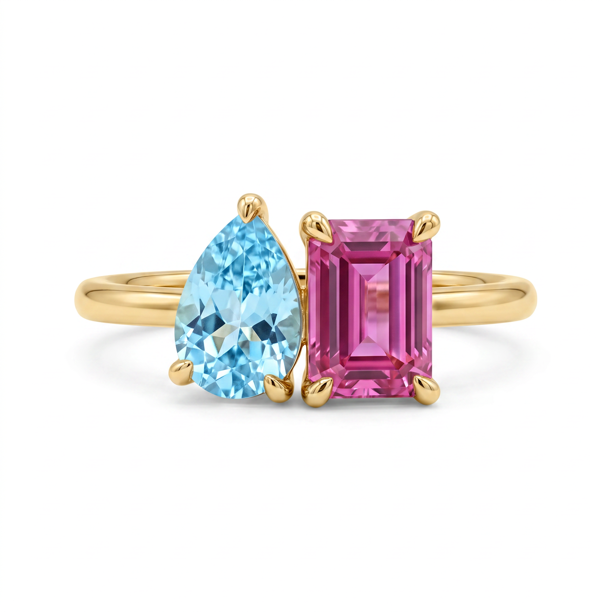 Gem&Moi Ring