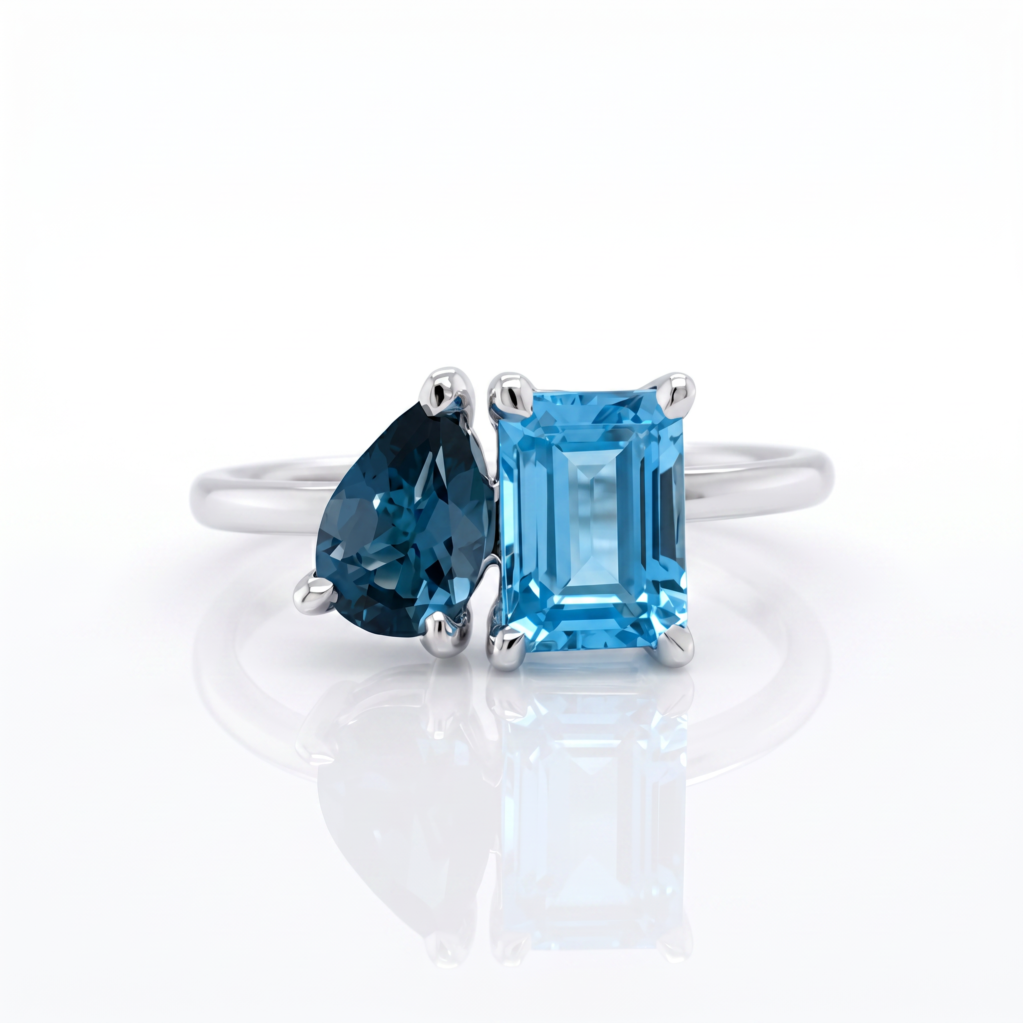Gem&Moi Ring