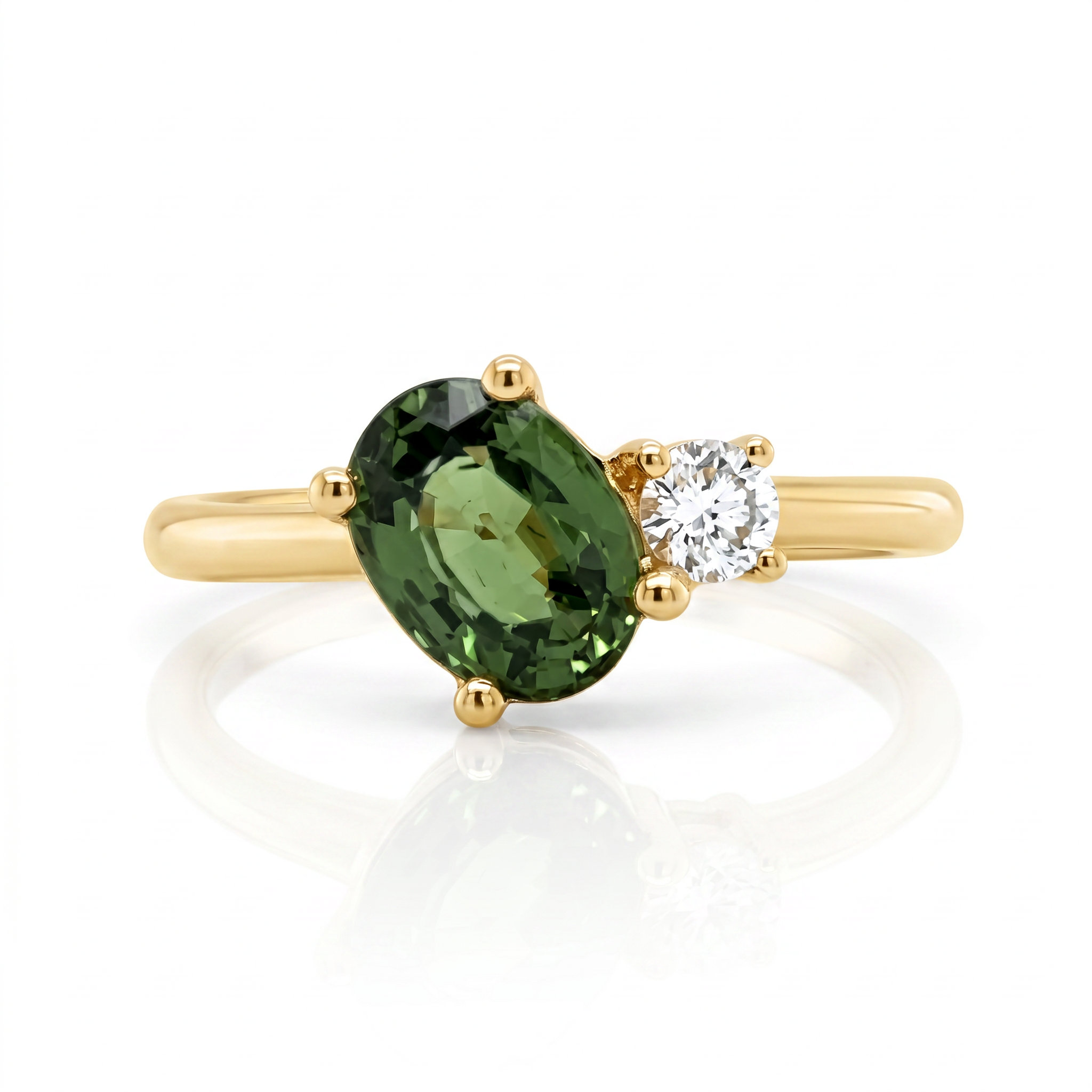 Gem&Moi Ring