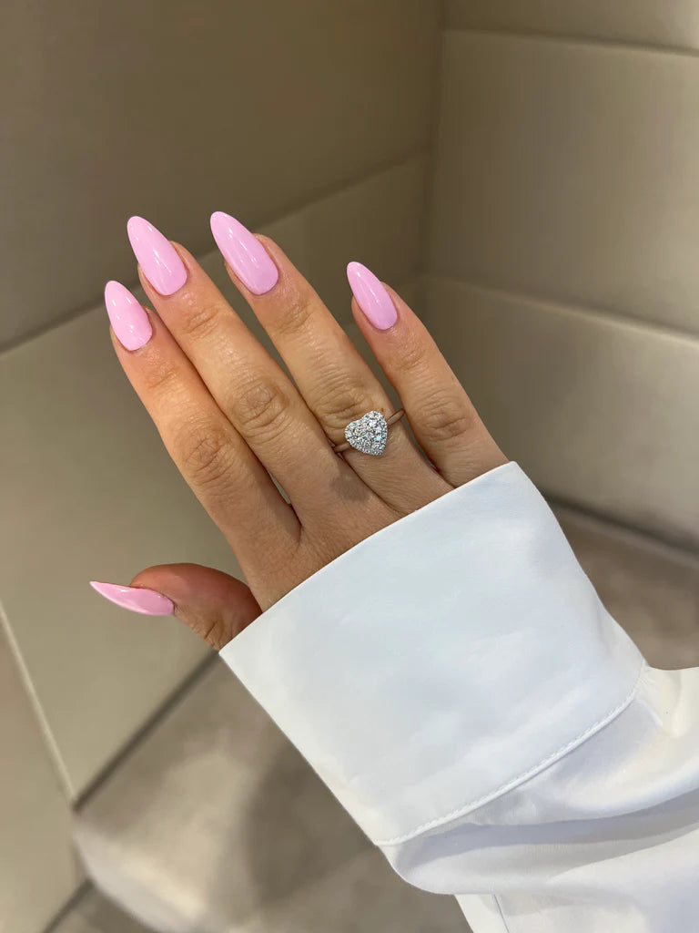 Heart Ring
