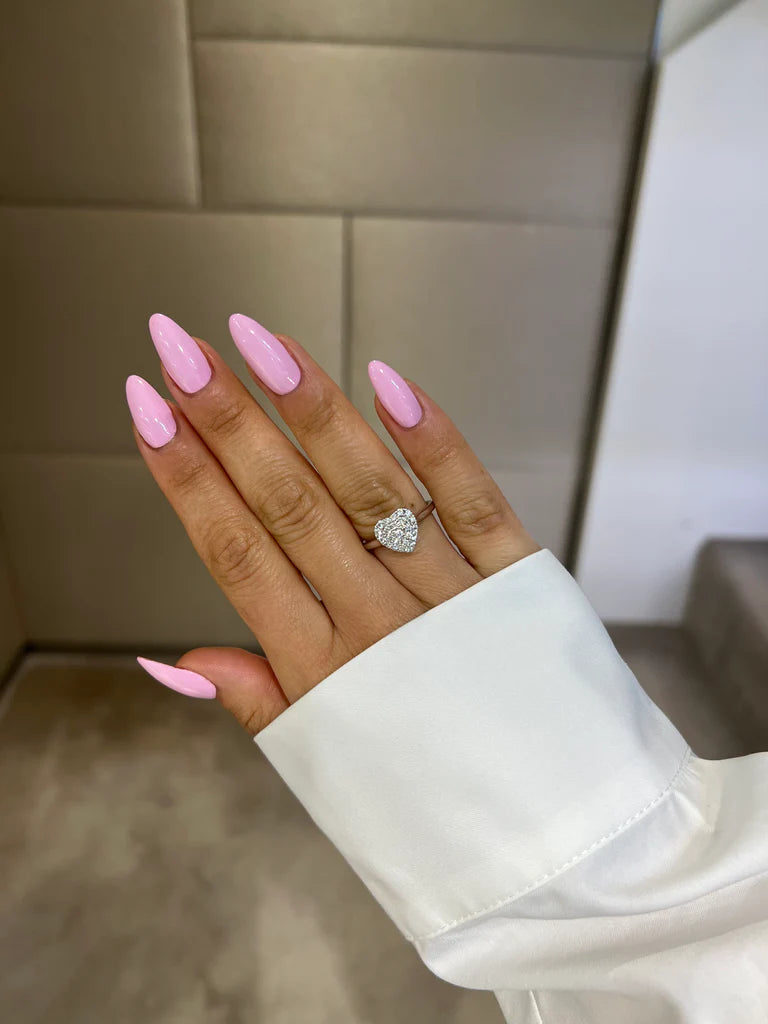 Heart Ring