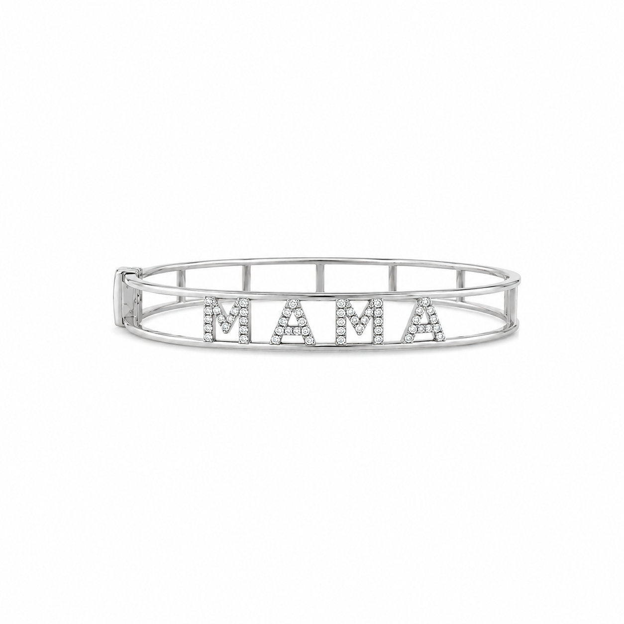 Personalized Cuff