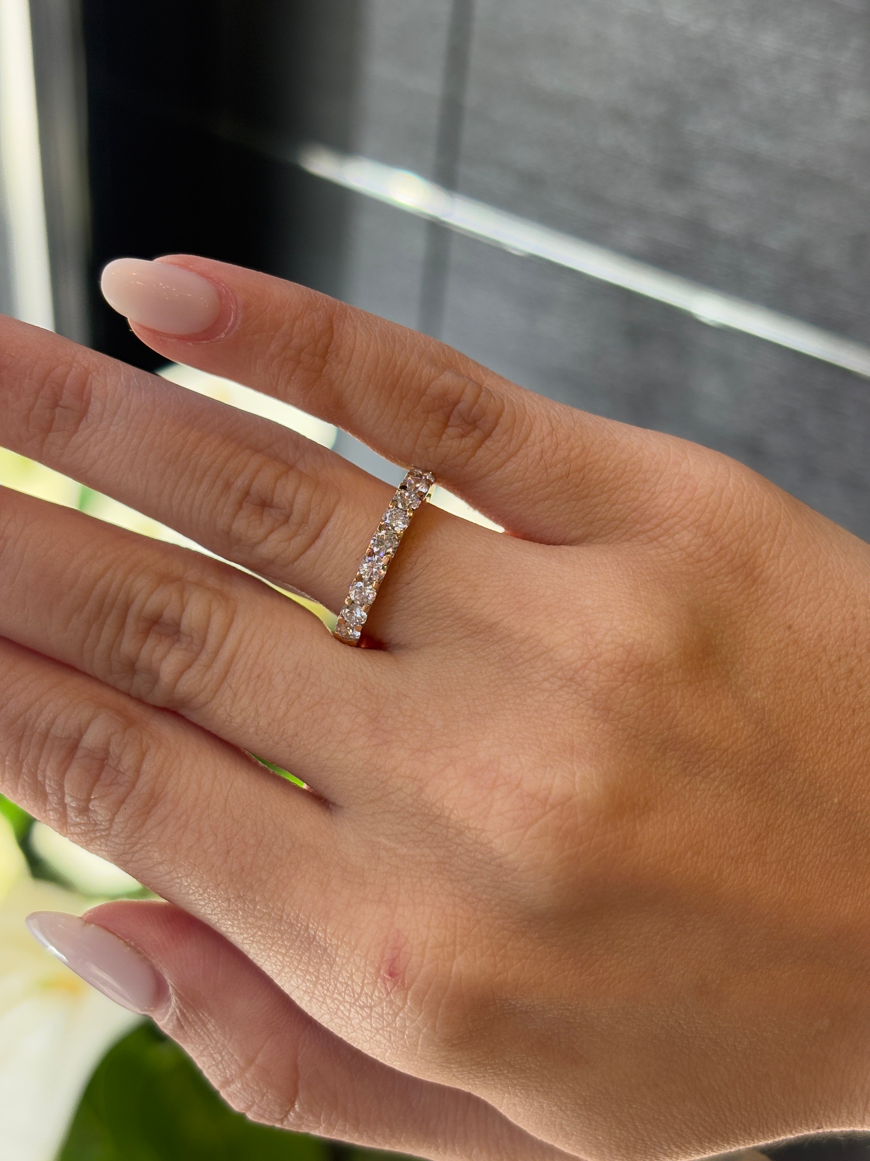 Luna Ring