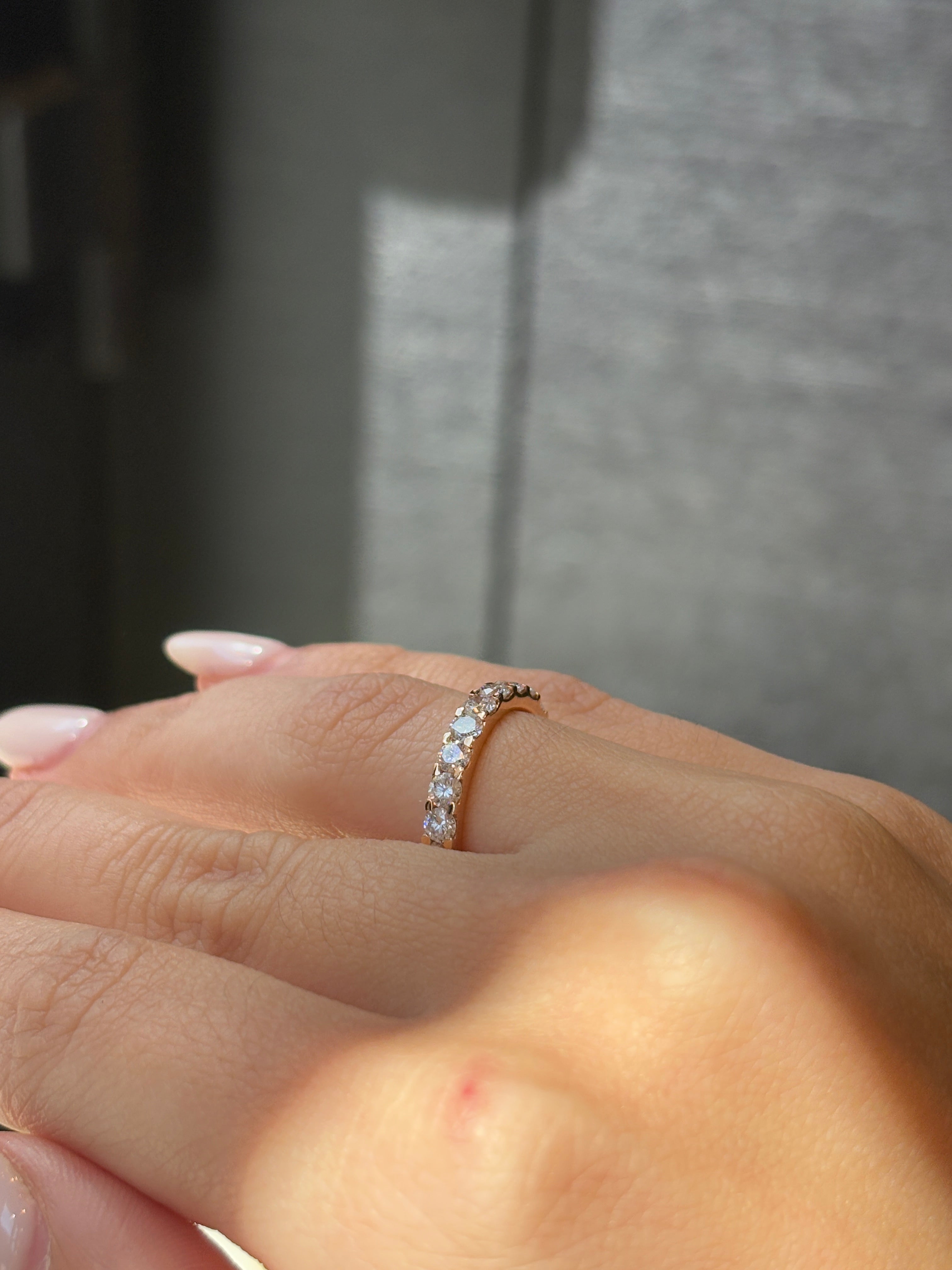 Luna Ring