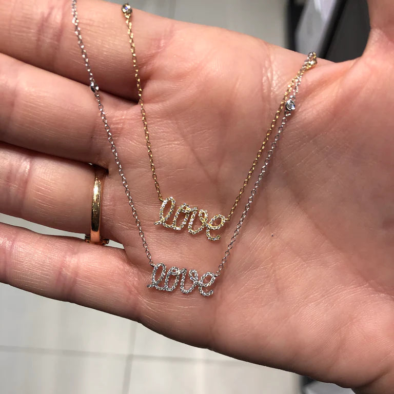 Love Chain
