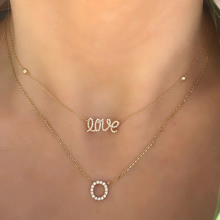 Love Chain