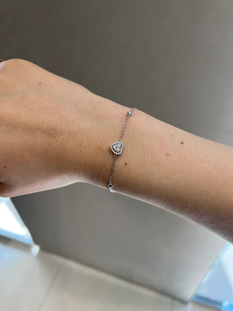My Heart Bracelet