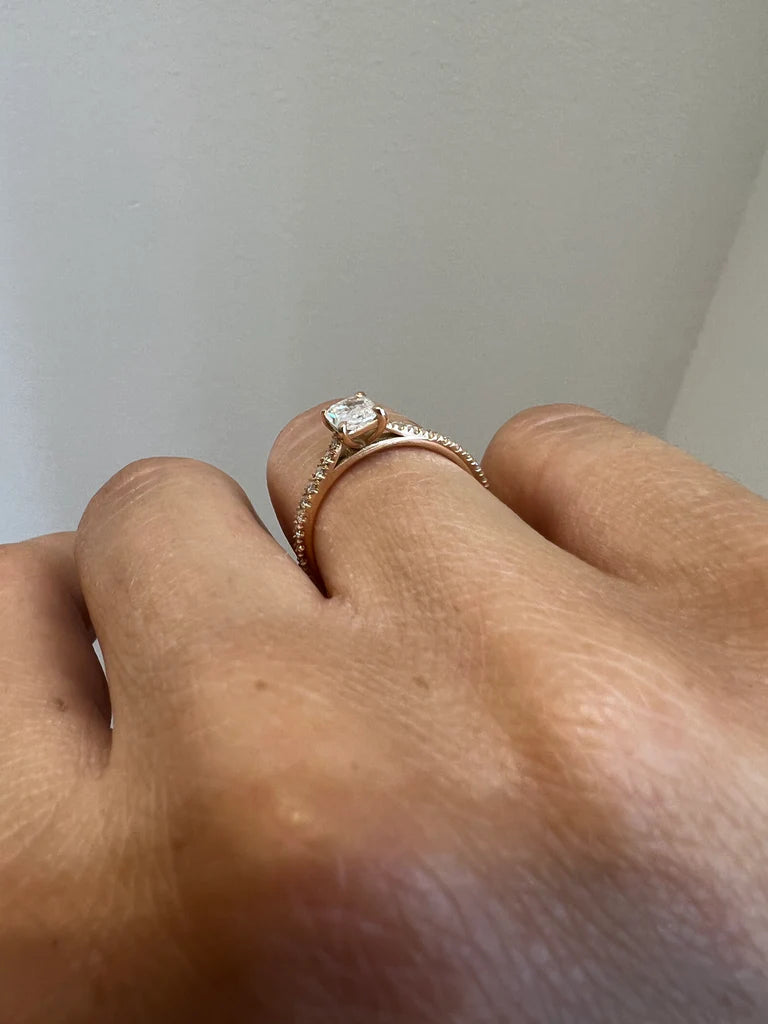 Radiantsol Ring