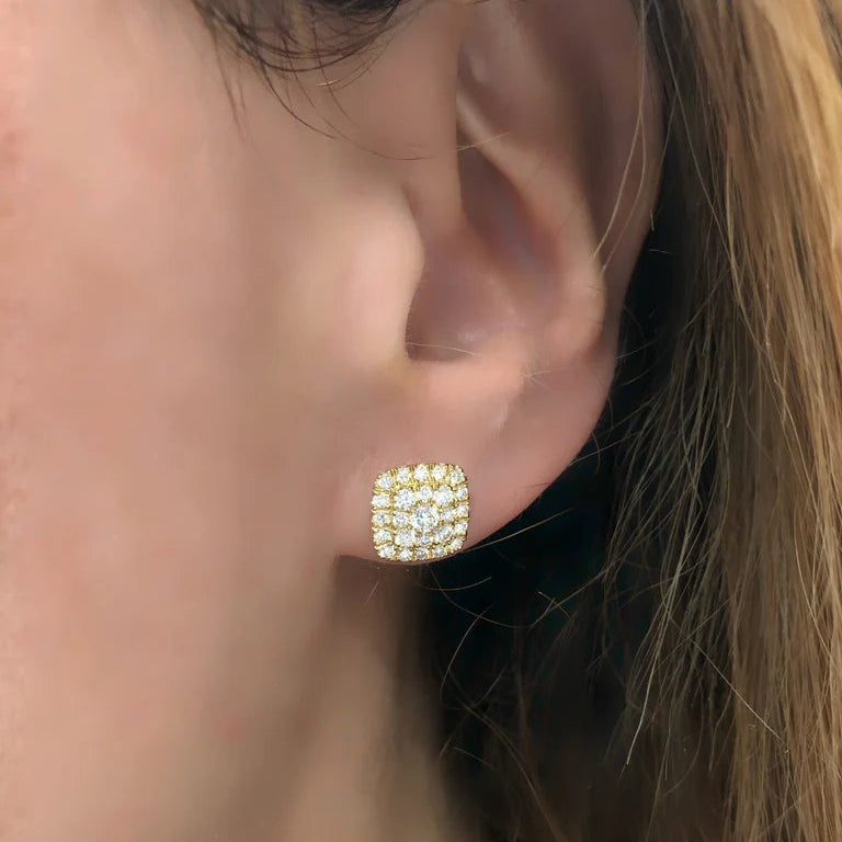 Romea Earrings