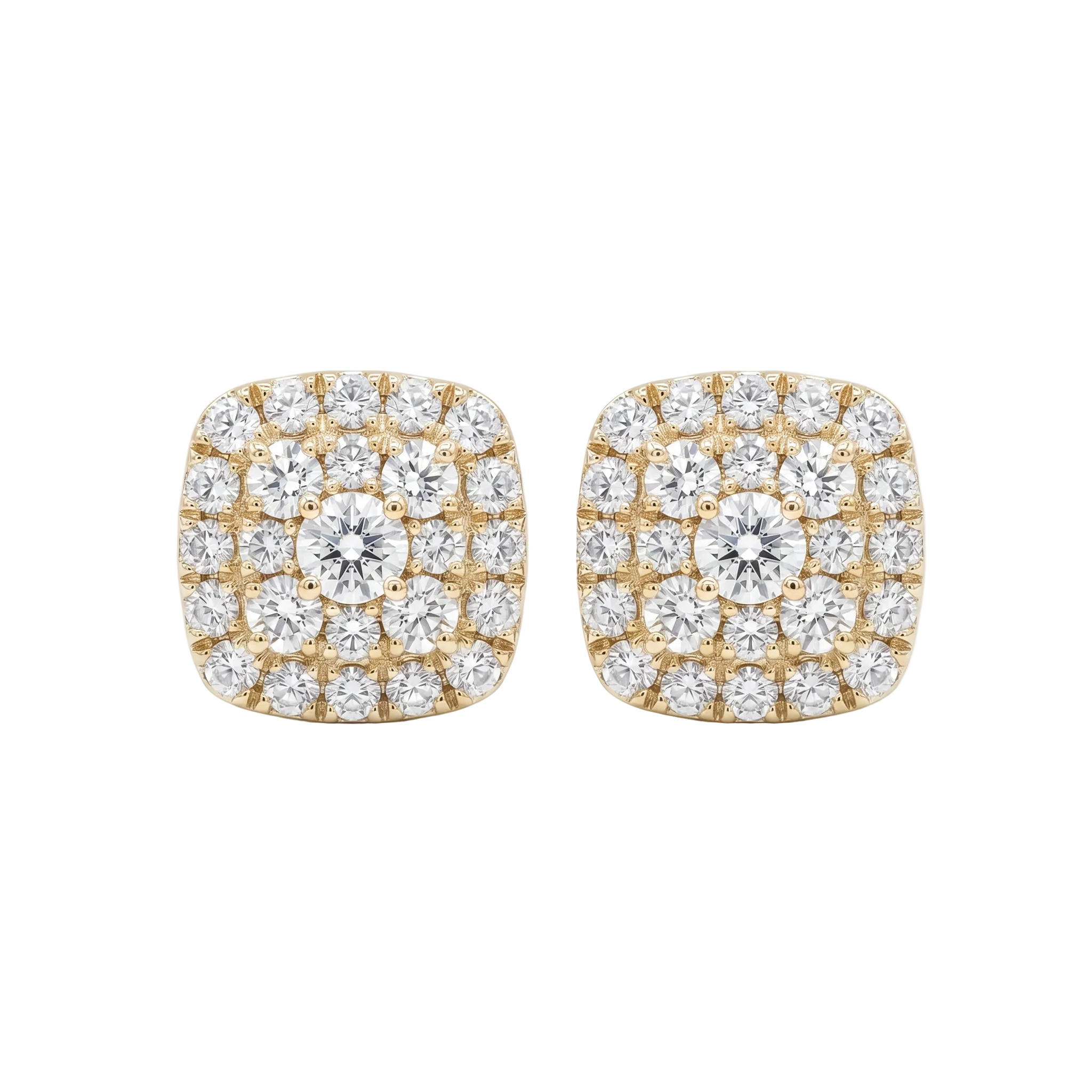 Romea Earrings