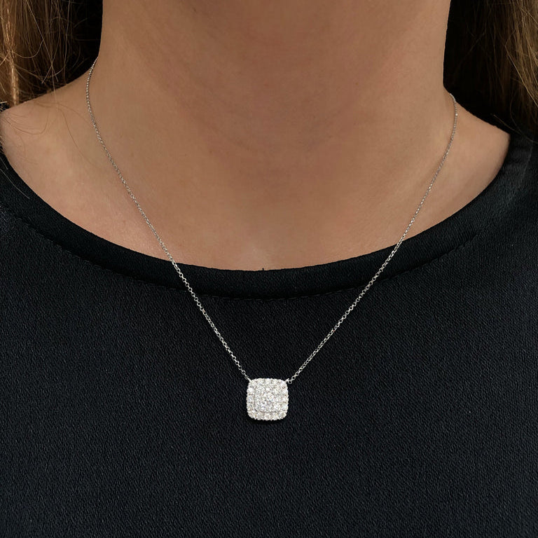 Romea Pendant