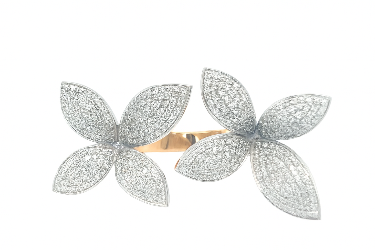 Blossom Ring