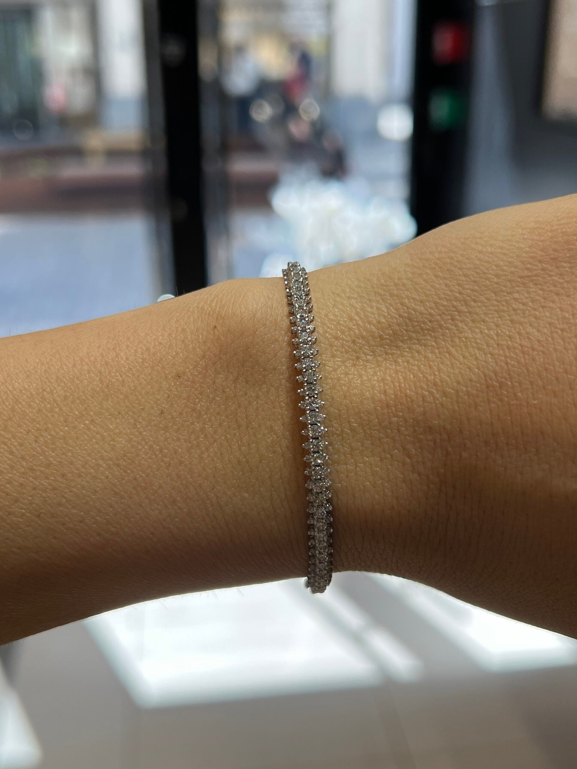 Slash Bangle