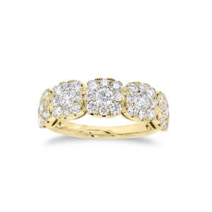 Five Star Ring