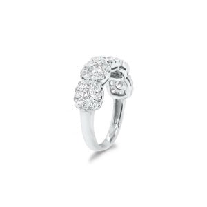 Five Star Ring