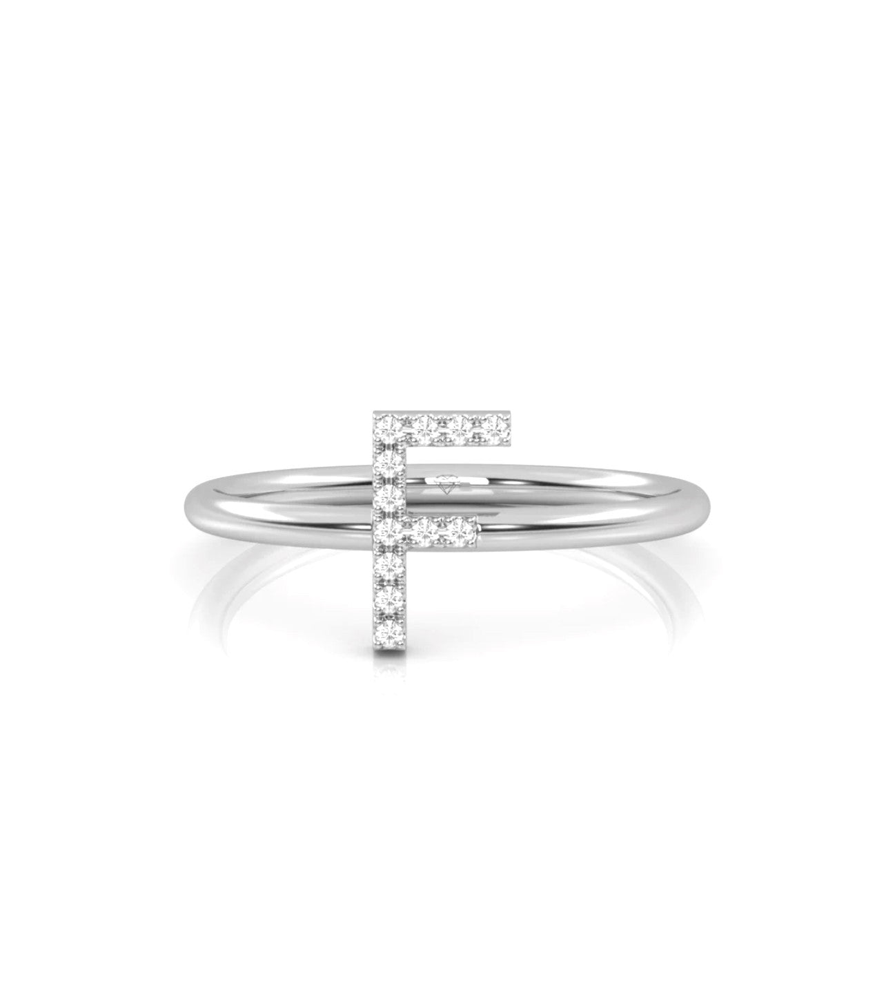 Initial Ring