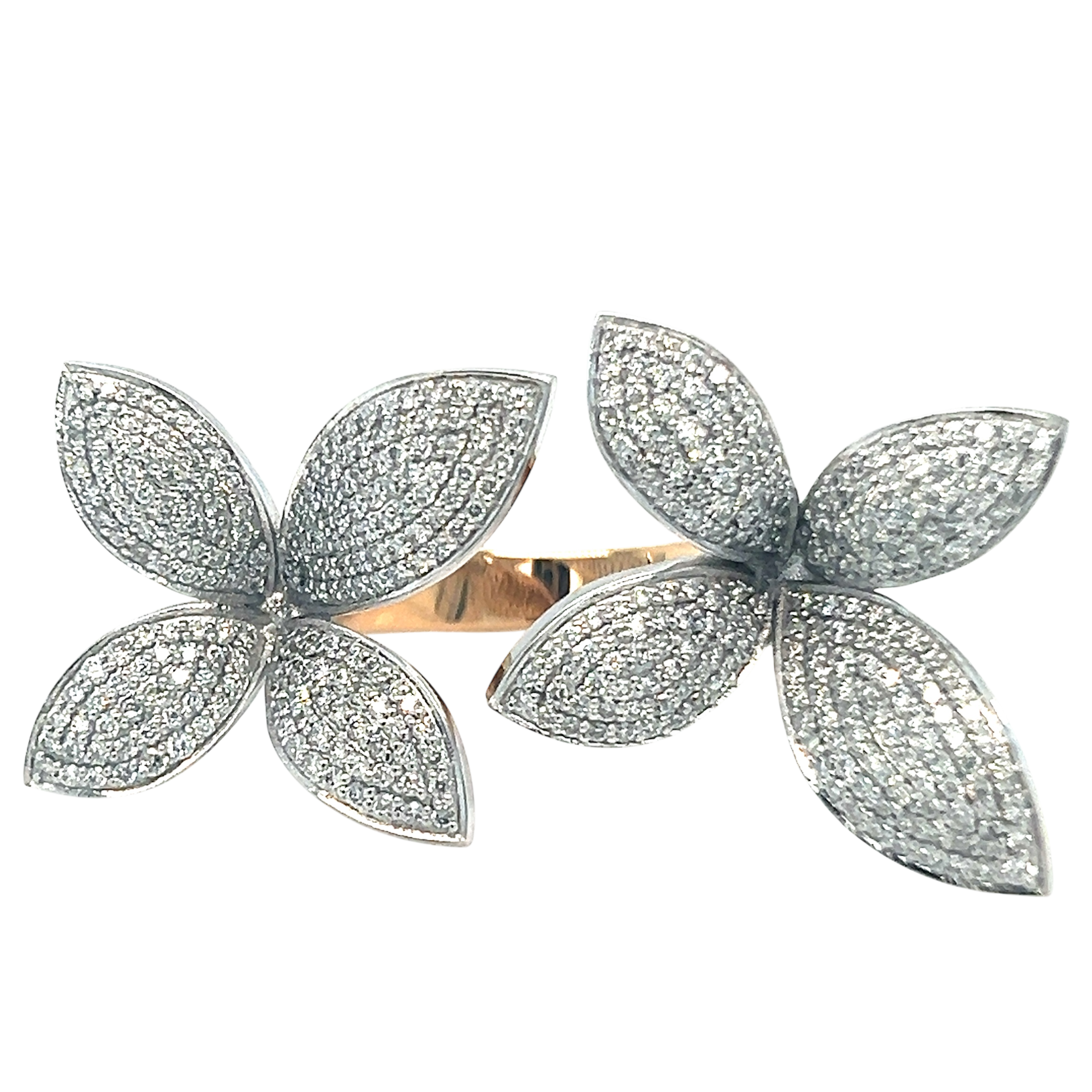 Blossom Ring